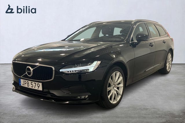 Volvo V90 2018