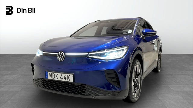 Volkswagen ID.4 2024
