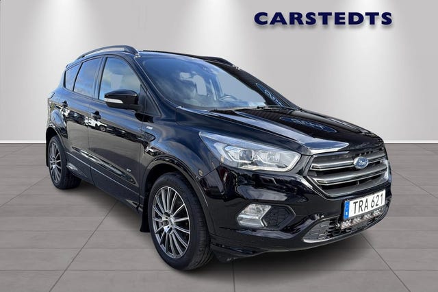 Ford Kuga 2017