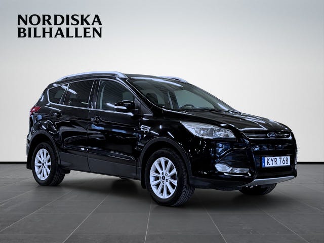 Ford Kuga 2016