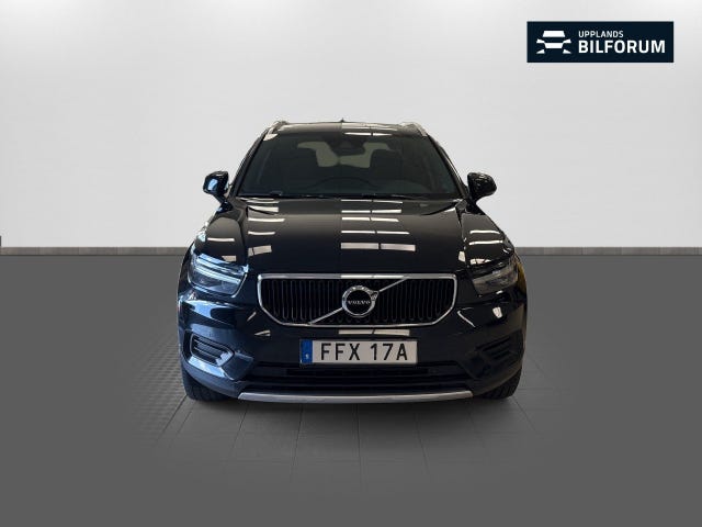 Volvo XC40 2021 – bild 2