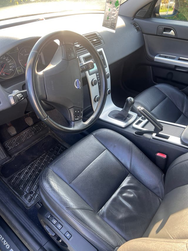 Volvo V50 2011 – bild 3