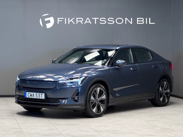 Polestar 2 2024