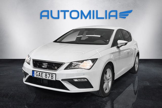 Seat Leon 2020