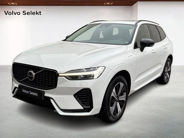 Volvo XC60 2024