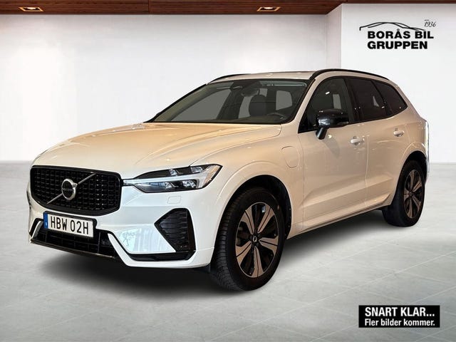 Volvo XC60 2024