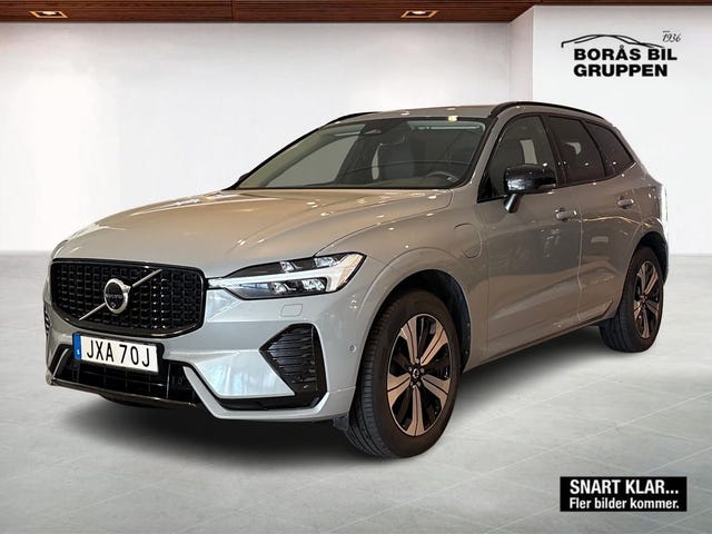 Volvo XC60 2024