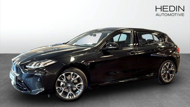 BMW 120 2026