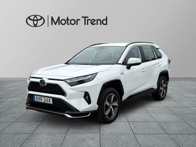 Toyota RAV4 2023