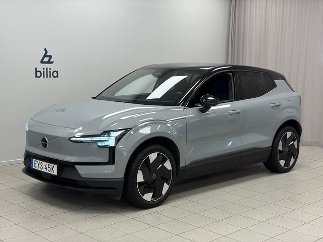 Volvo EX30 2024