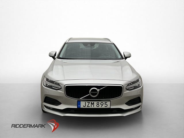 Volvo V90 2019 – bild 2