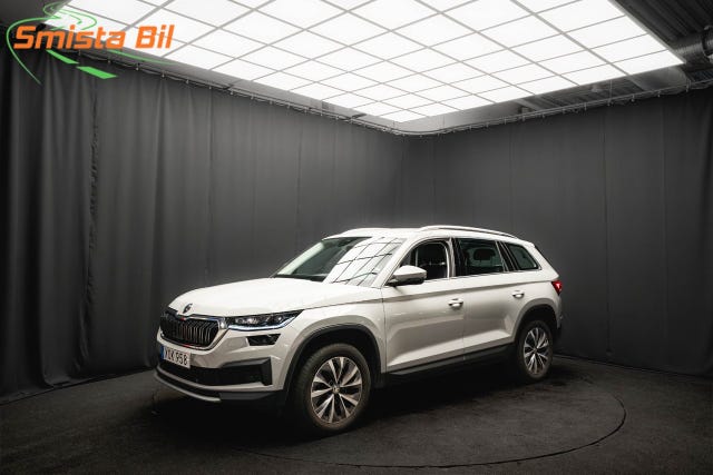 Skoda Kodiaq 2023