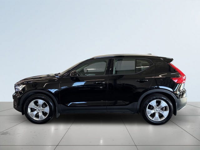 Volvo XC40 2022 – bild 4