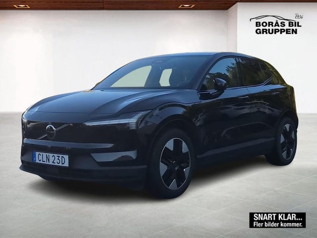 Volvo EX30 2025