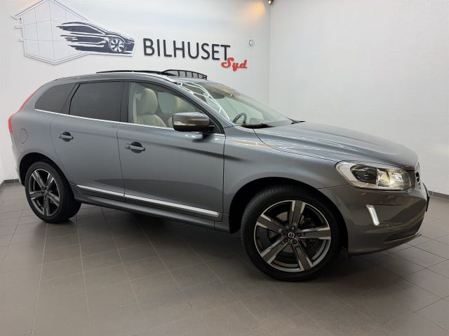 Volvo XC60 2017 – bild 2