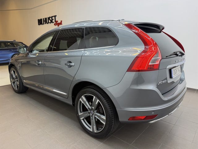 Volvo XC60 2017 – bild 3