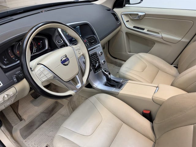 Volvo XC60 2017 – bild 4