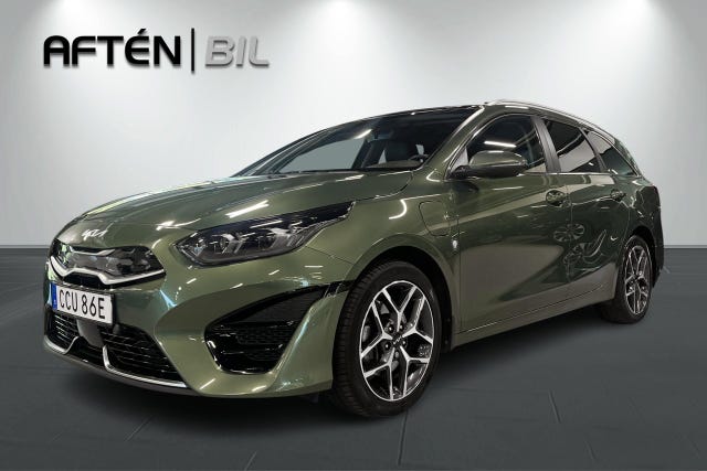 Kia Ceed 2023