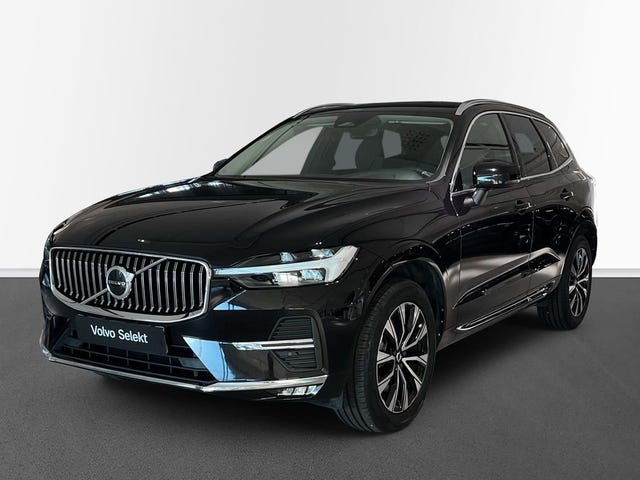 Volvo XC60 2023