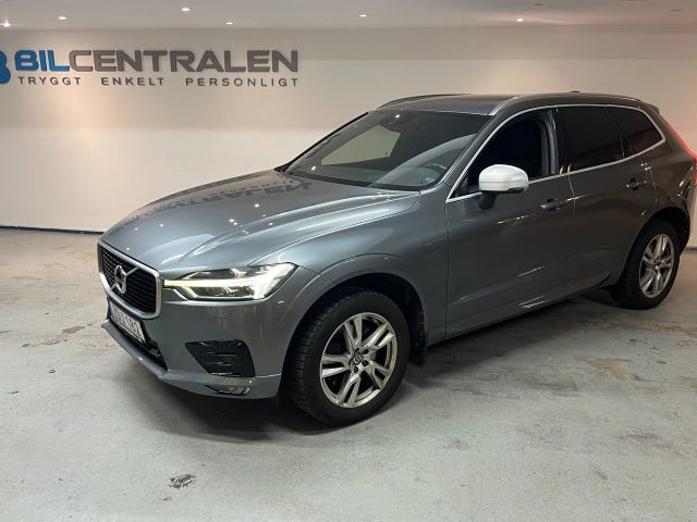 Volvo XC60 2018 – bild 2