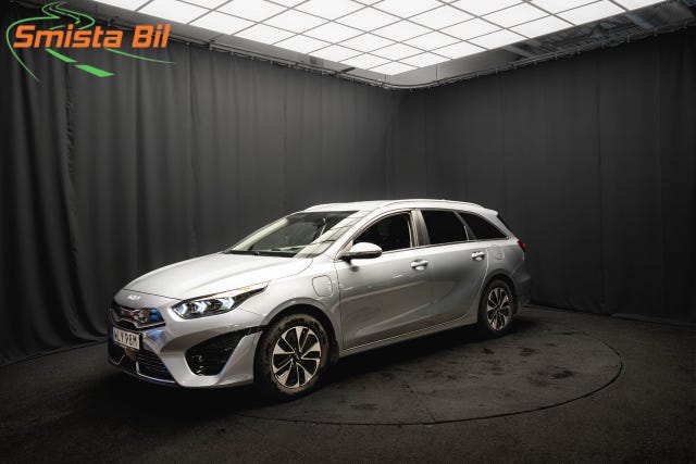 Kia Ceed 2022