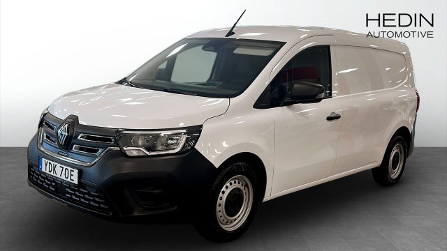 Renault Kangoo 2025