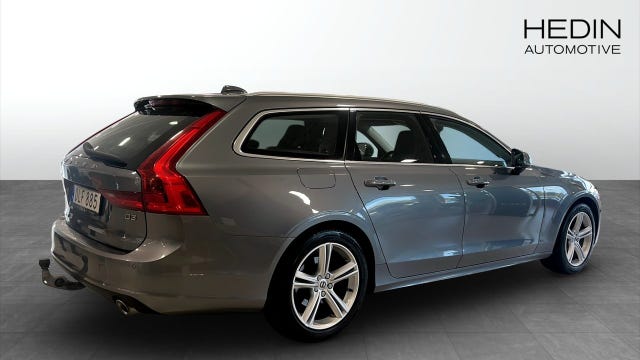 Volvo V90 2019 – bild 2