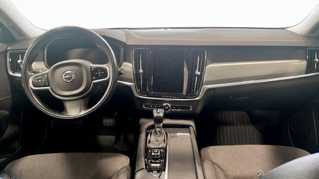Volvo V90 2019 – bild 4