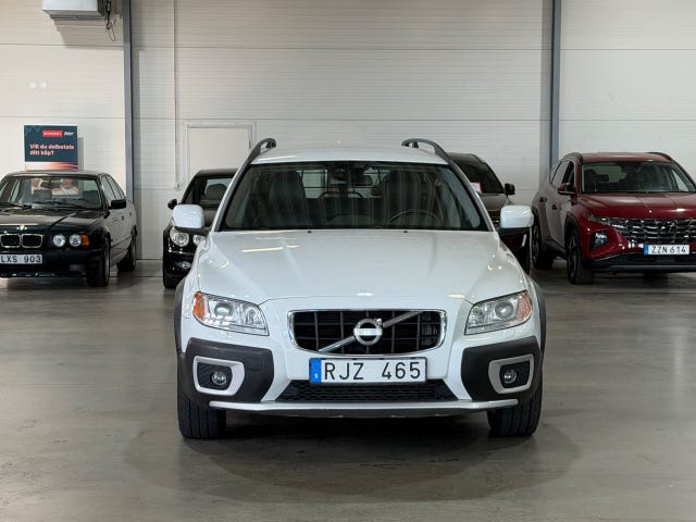 Volvo XC70 2013 – bild 3