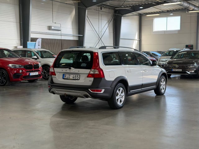 Volvo XC70 2013 – bild 4