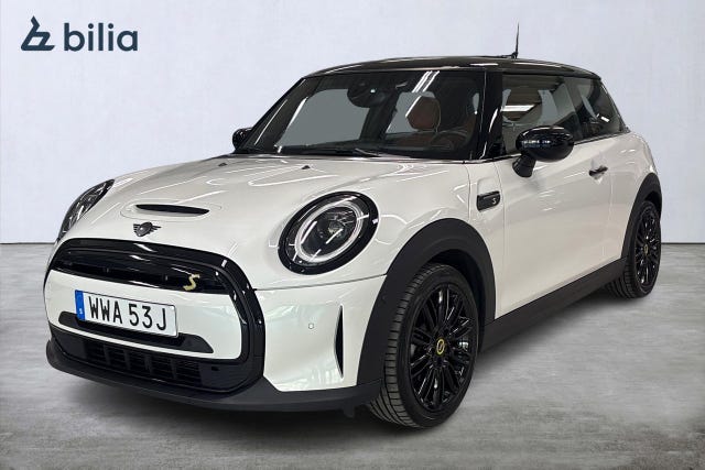 MINI Cooper SE 2024