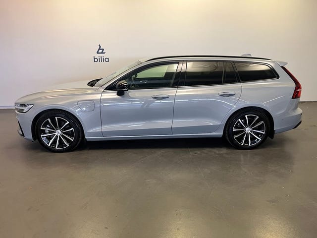 Volvo V60 2025 – bild 2