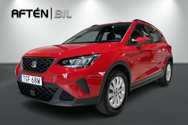 Seat Arona 2023