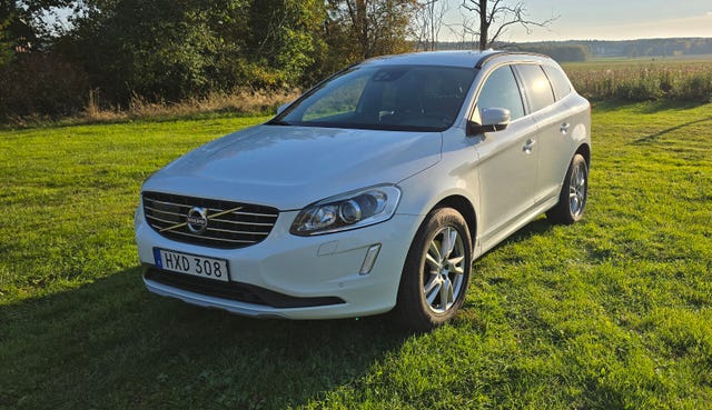 Volvo XC60 2017 – bild 2