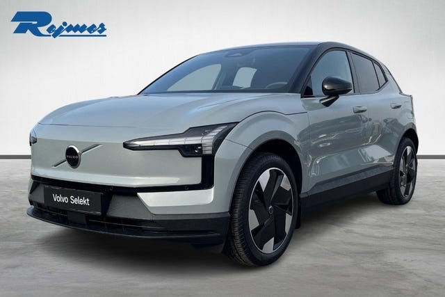 Volvo EX30 2025