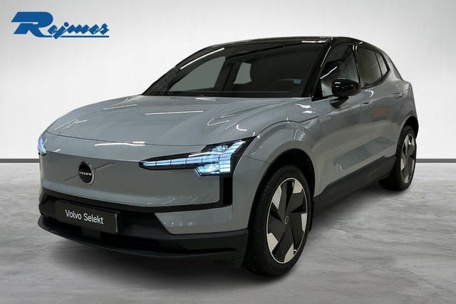Volvo EX30 2025