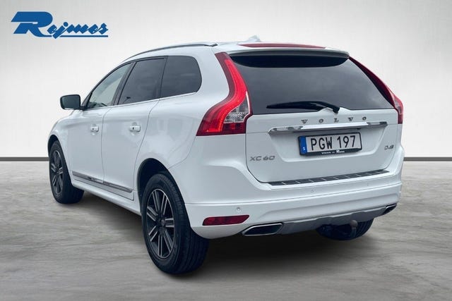 Volvo XC60 2017 – bild 3