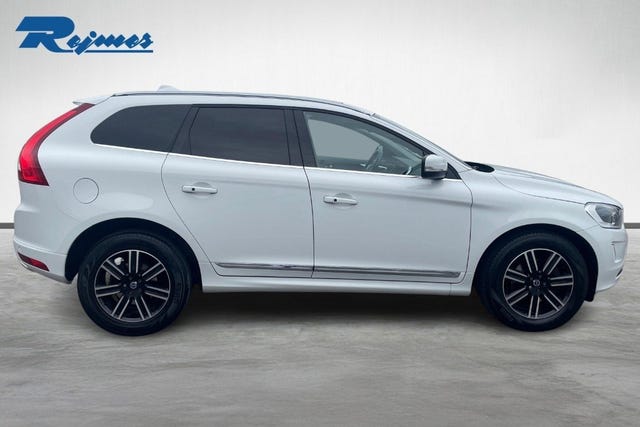 Volvo XC60 2017 – bild 4