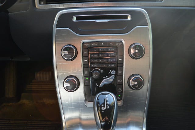 Volvo XC70 2014 – bild 4