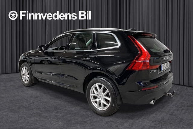 Volvo XC60 2019 – bild 2