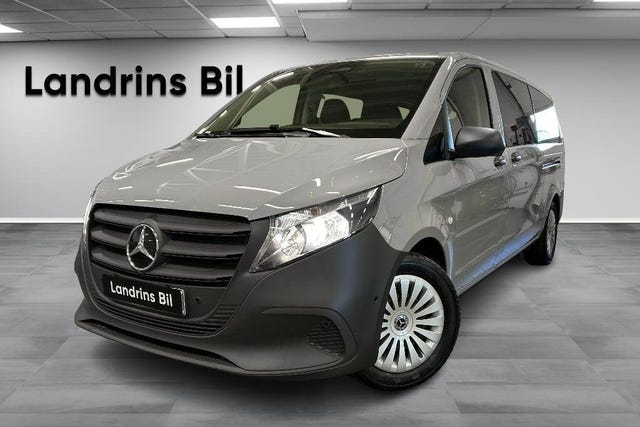 Mercedes-Benz Vito 116 2026