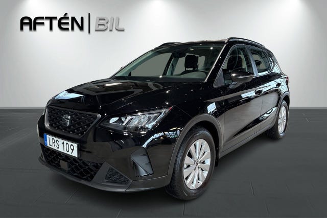 Seat Arona 2024
