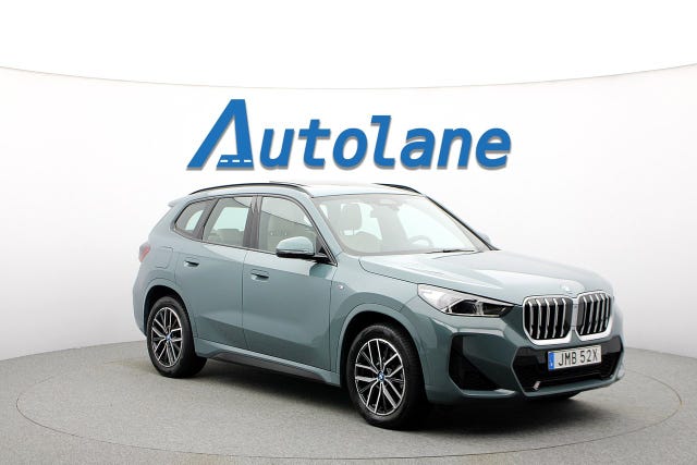 BMW X1 2023