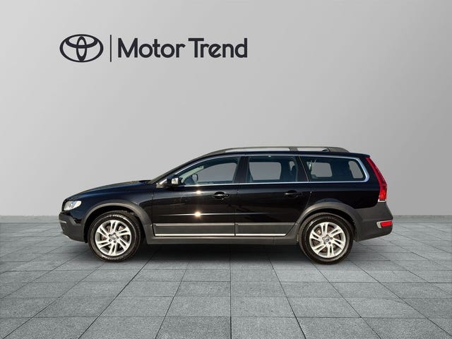 Volvo XC70 2016 – bild 3