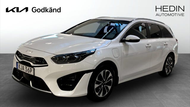 Kia Ceed 2024