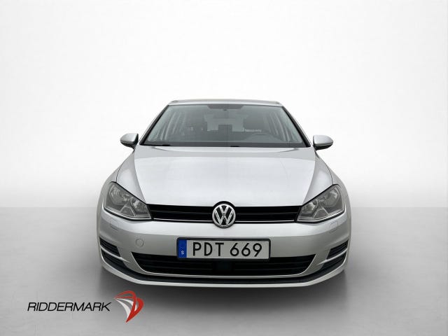 Volkswagen Golf I 2017 – bild 2