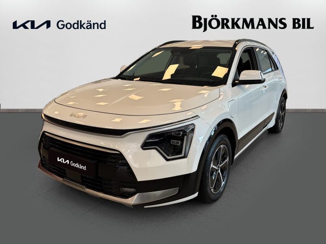 Kia Niro 2025