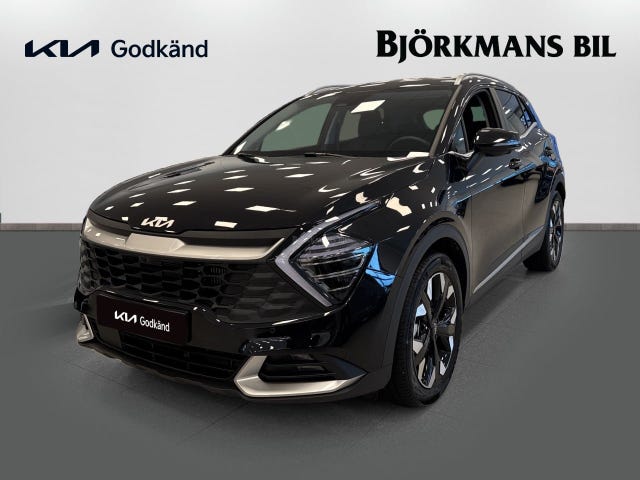 Kia Sportage 2025