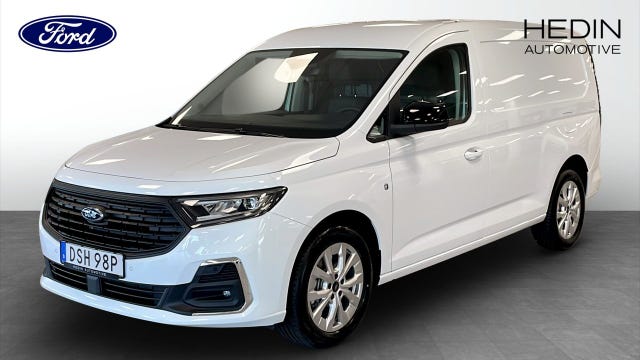 Ford Transit Connect 2026
