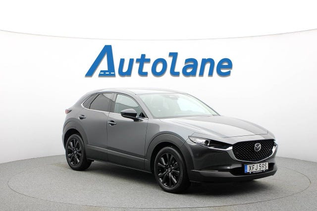 Mazda CX-30 2024